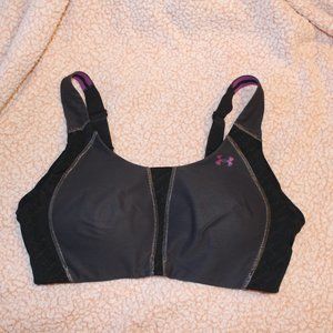 Under Armour Sports Bra